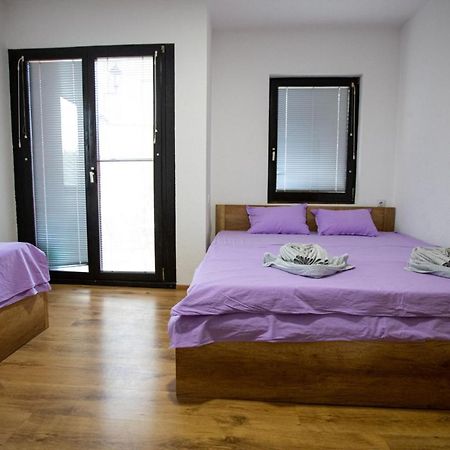 Pejik Apartment Ohrid Luaran gambar
