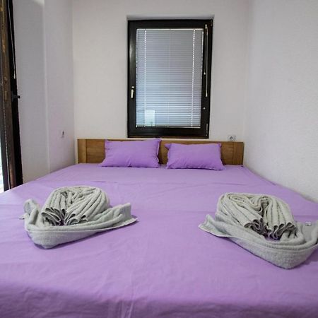 Pejik Apartment Ohrid Luaran gambar
