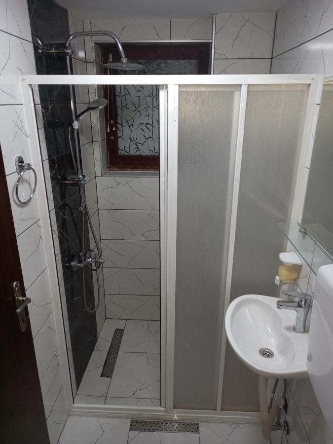 Pejik Apartment Ohrid Luaran gambar